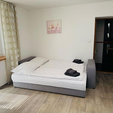 Apartmany U Orecha Bořetice 외부 사진