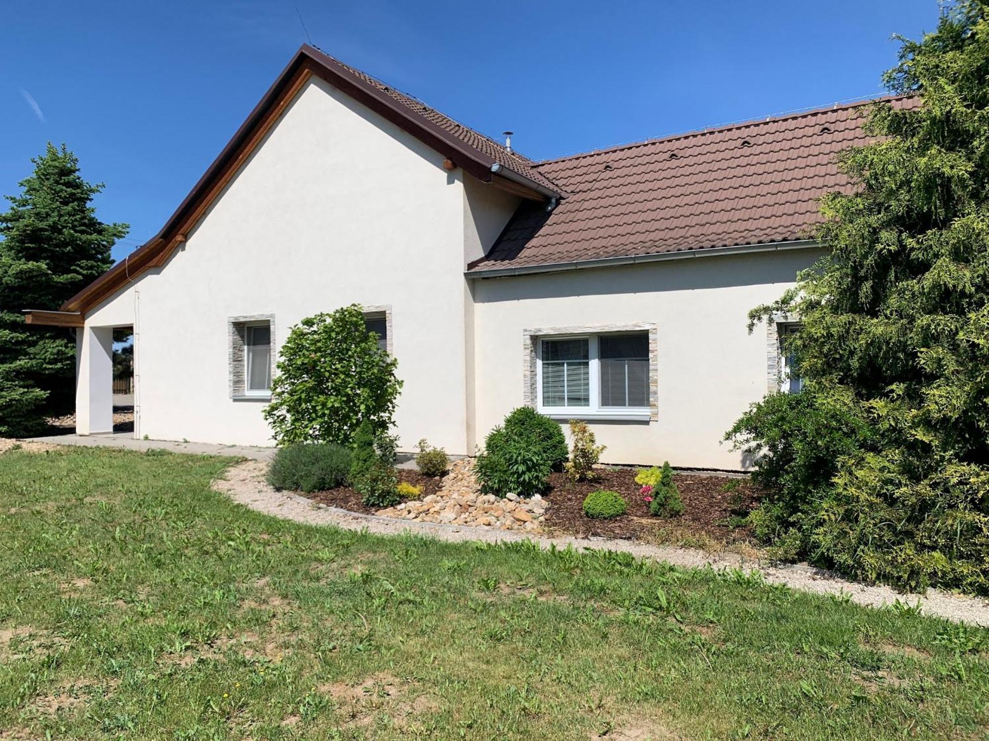Apartmany U Orecha Bořetice 외부 사진