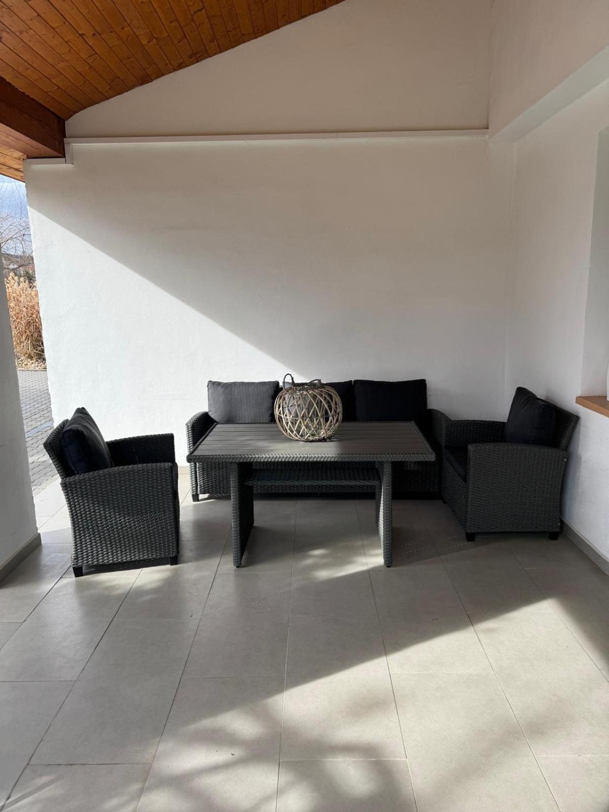Apartmany U Orecha Bořetice 외부 사진