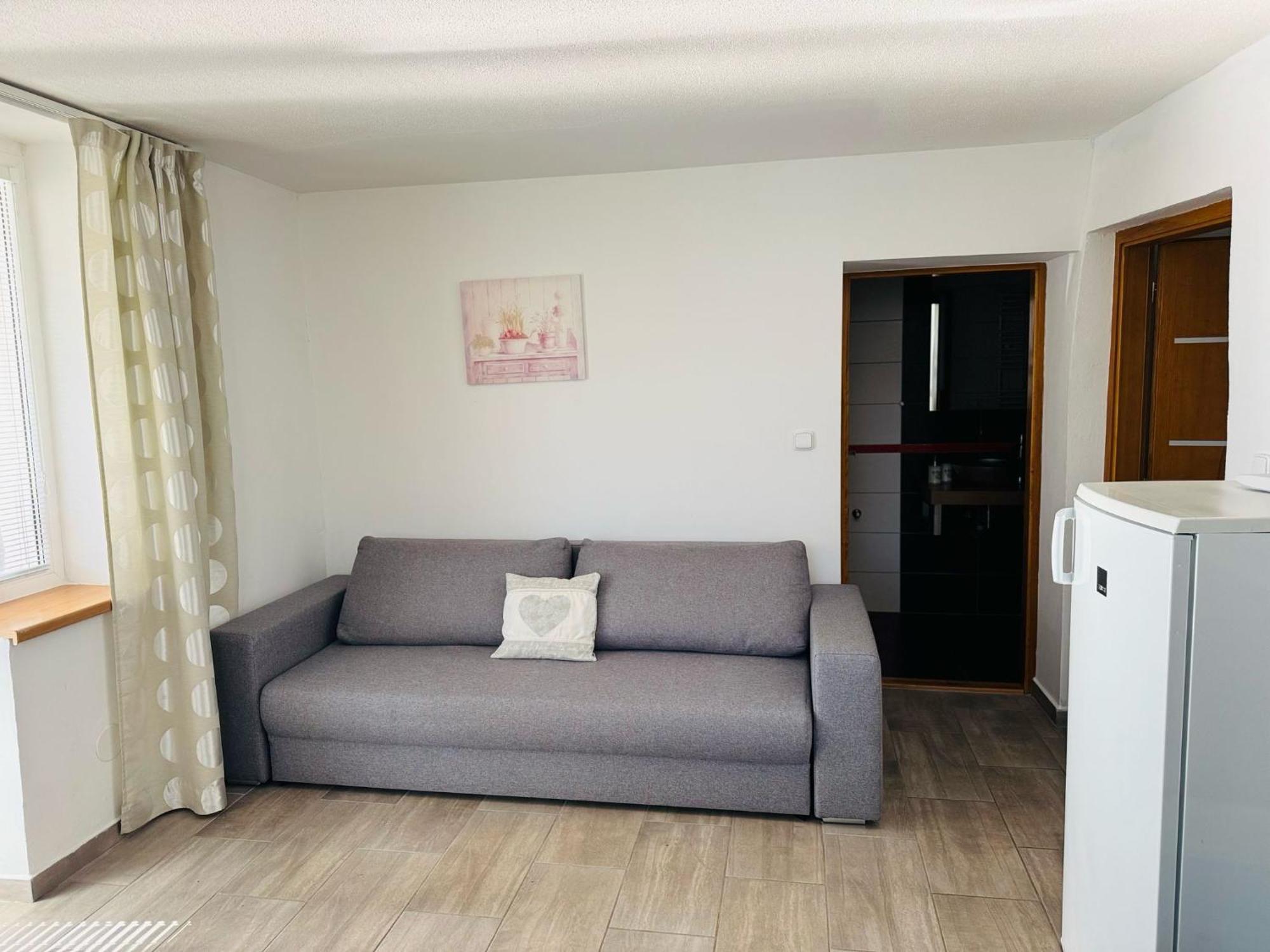 Apartmany U Orecha Bořetice 외부 사진