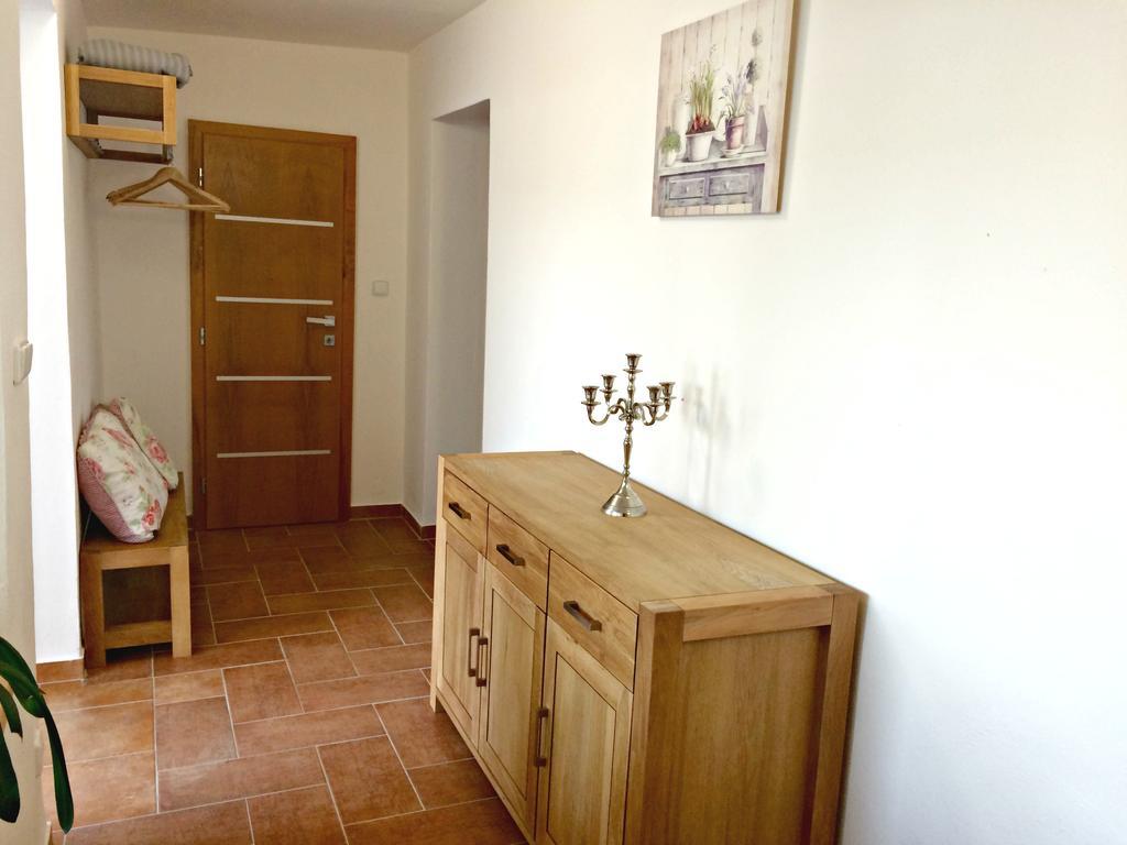 Apartmany U Orecha Bořetice 외부 사진