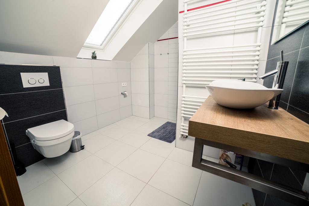 Apartmany U Orecha Bořetice 외부 사진