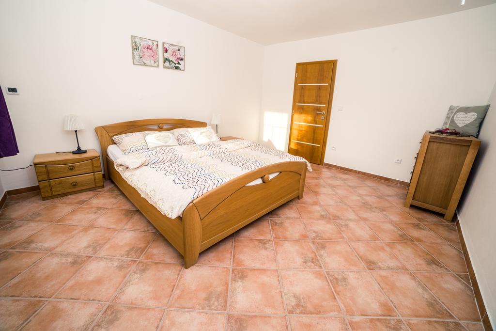 Apartmany U Orecha Bořetice 외부 사진
