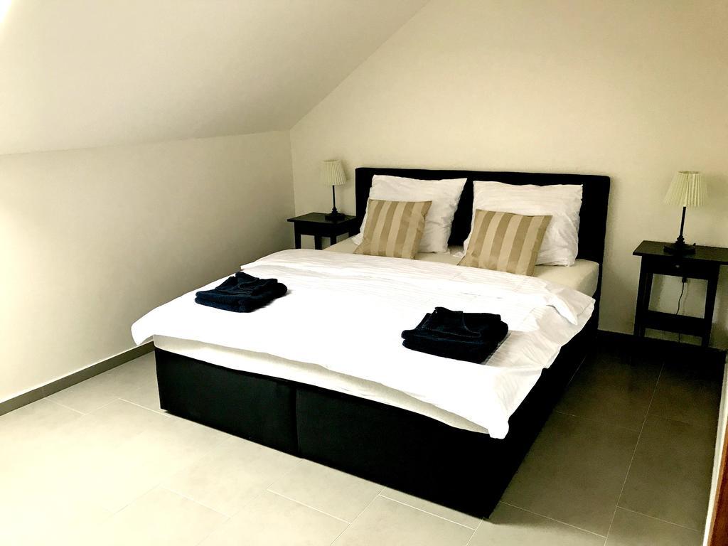 Apartmany U Orecha Bořetice 외부 사진