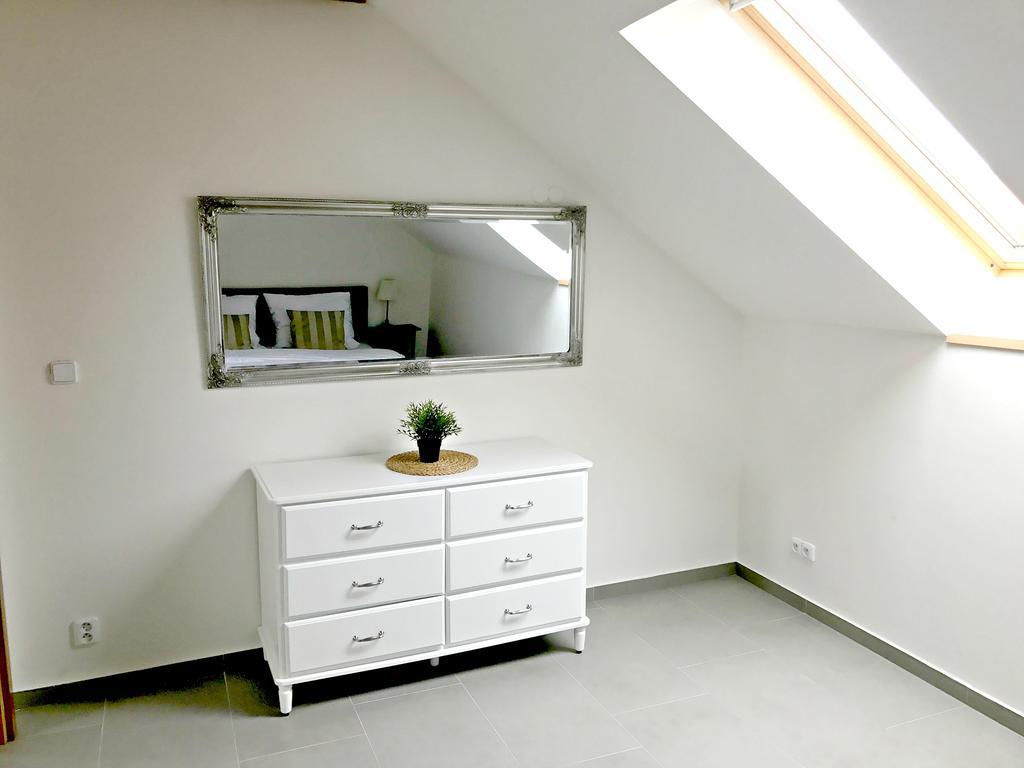 Apartmany U Orecha Bořetice 외부 사진