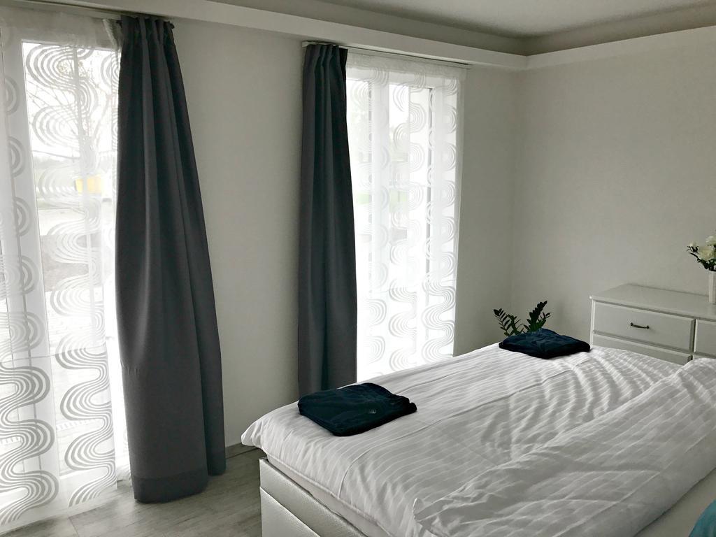 Apartmany U Orecha Bořetice 외부 사진