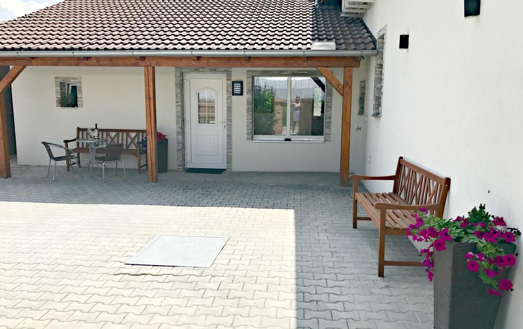 Apartmany U Orecha Bořetice 외부 사진