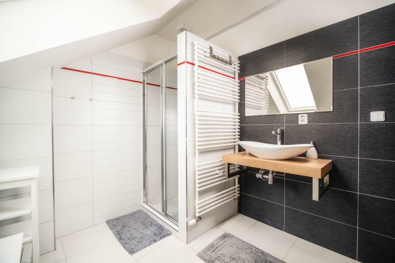 Apartmany U Orecha Bořetice 외부 사진