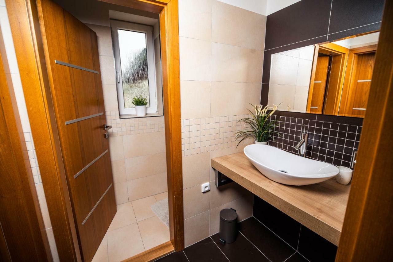 Apartmany U Orecha Bořetice 외부 사진